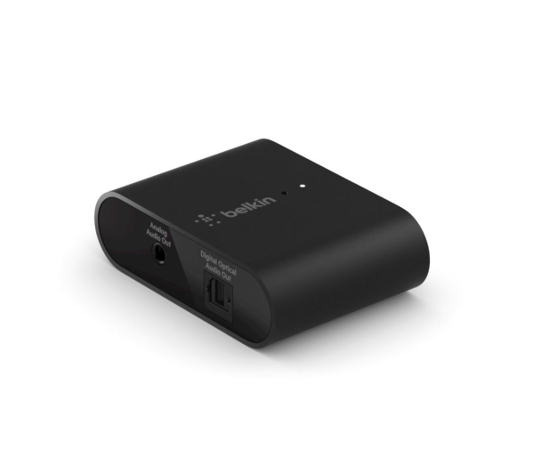 Belkin Adapter SoundForm Connect AirPlay2 - 1121621 - zdjęcie 3